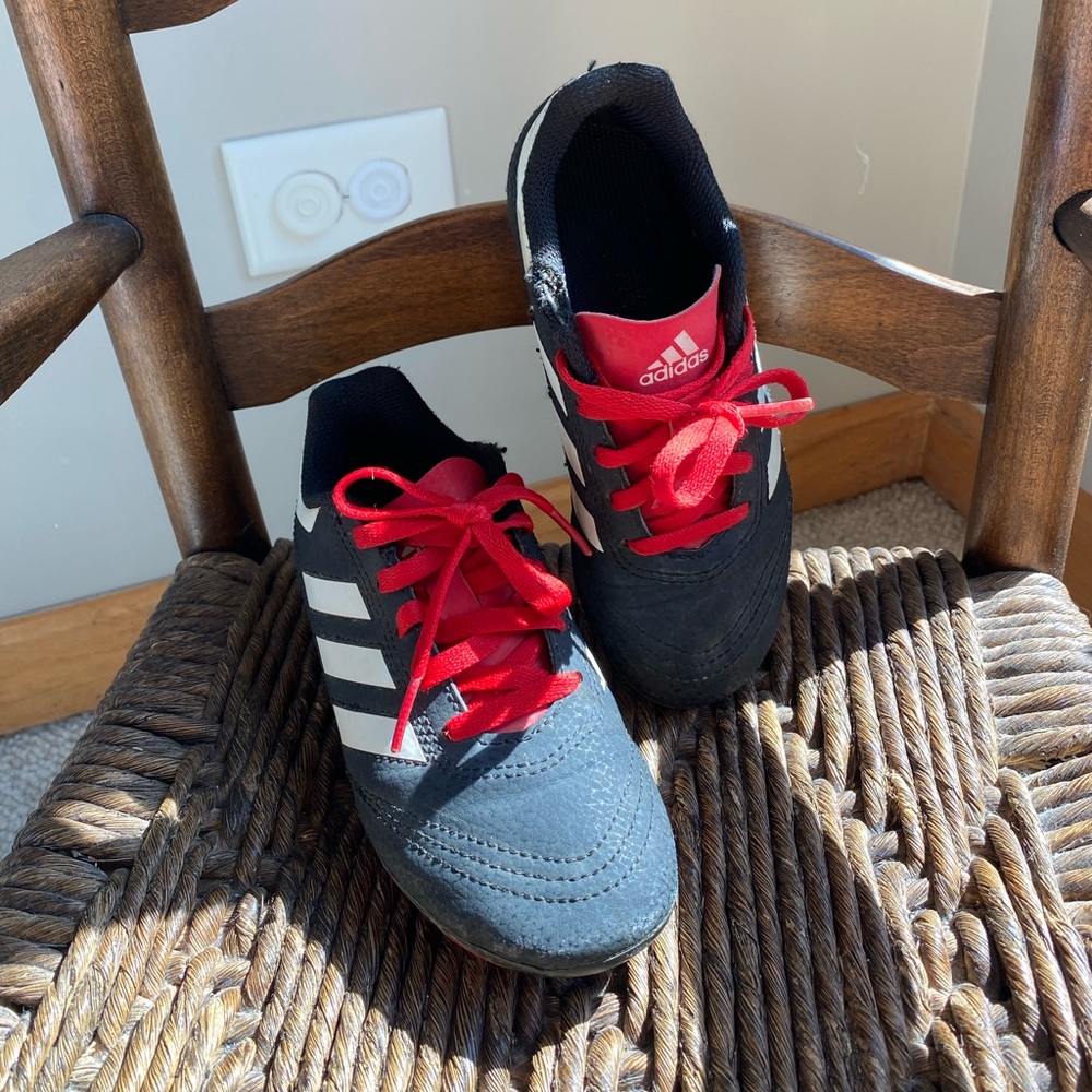 Adidas Soccer Cleats